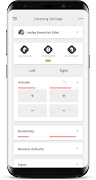 AudioKey Cartaz