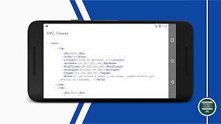 XML Viewer screenshot 3