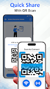Smart Switch - Data Transfer скриншот 6