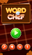 Word Chef 海報