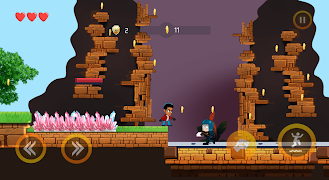 Quest Master Volume1 screenshot 6