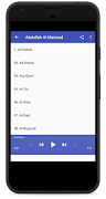 Juz Amma Offline - MP3 & Terje syot layar 6