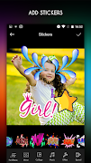 Video Editor & Fx Effects 截圖 1