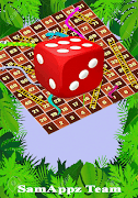 Snake and ladder ảnh chụp màn hình 5