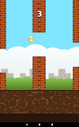 Flap it Bird screenshot 2