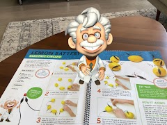 برنامه‌نما VR Science Lab عکس از صفحه