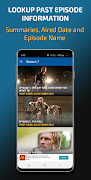 Whatson - TV & Streaming Guide screenshot 5