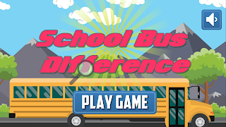 Difference-School Bus poster