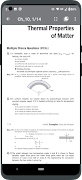 11Th Physics NCERT Solutions ảnh chụp màn hình 5