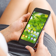 S20 Rounded Corners screenshot 5