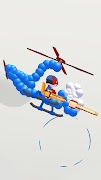 برنامه‌نما Draw & Fight 3D عکس از صفحه