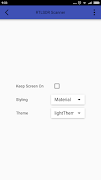 RTLScanner ảnh chụp màn hình 2