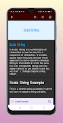 Learn Scala Programming syot layar 7