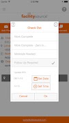 FacilitySource VendorTech App screenshot 3