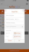 FacilitySource VendorTech App imagem de tela 3