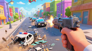 Open Exploration Adventure screenshot 2