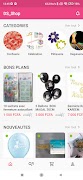 DS_Shop screenshot 1