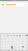 Decoration Keyboard screenshot 6