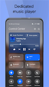 Mi Control Center स्क्रीनशॉट 2