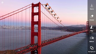 Echo Mirror Magic : Repeat Magic Mirrors تصوير الشاشة 4