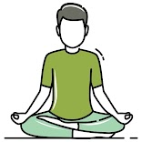 숨자바 - 휴식, 명상, 수면