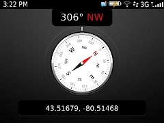 Compass تصوير الشاشة 1
