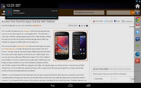 Sidebar Pro 截图 4