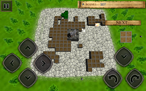Defend Your Castle screenshot 5
