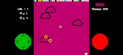 Dizzy Balloon 截图 2