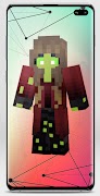 Witch Skin for Minecraft capture d'écran 4