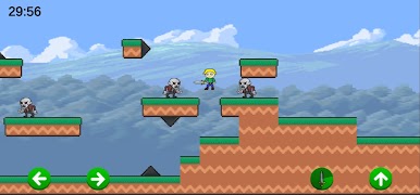 Chest Hunter تصوير الشاشة 2