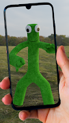 Friend Augmented reality ภาพหน้าจอ 6