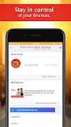 CBS Personal Mobile App screenshot 1