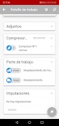 MASA MAINTENANCE MOBILITY screenshot 7