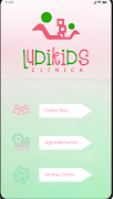 LUDIKIDS poster