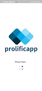 Prolificapp - Online ảnh chụp màn hình 2