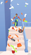 Stairs Trickshot screenshot 4