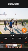 YouCut - Video Editor & Maker screenshot 2