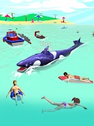 Shark Attack স্ক্রিনশট 6