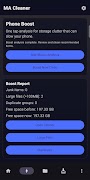 MA Cleaner: File Manager screenshot 2