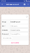 My Password Screenshot 4