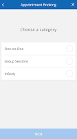 Excelsior Orthopaedics 截图 1