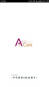 AP Care Plakat