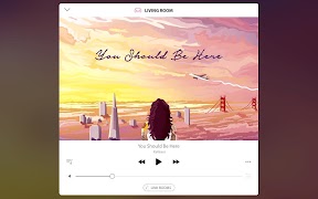 Harman Kardon Controller 截圖 7