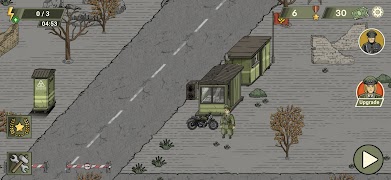 Black Border 2 Lite Screenshot 3