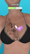 Tattoo Master الملصق