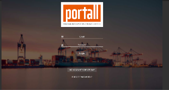 PortSafe Plakat