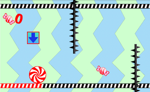 Lollipop Rush poster