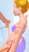 Skin Picker Affiche