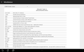 American Kenpo Quick Reference スクリーンショット 5